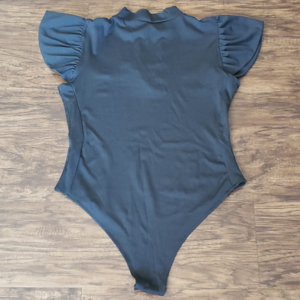 Bodysuit - Picture 3 of 3